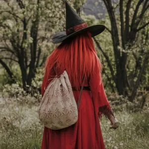 Meditación soltar mochilas del pasado