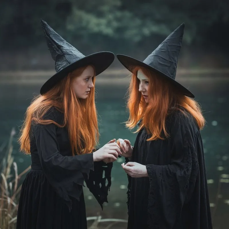 quitar malas energías en pareja