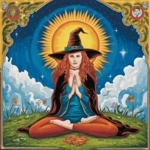 Meditación de Autosanación