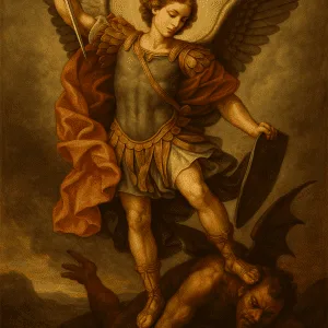 Protección San Miguel